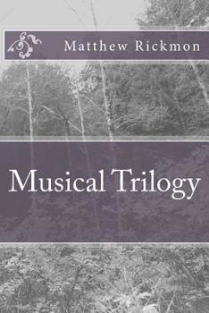 Paperback Musical Trilogy Book