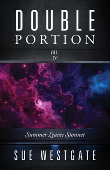 Paperback Double Portion Vol. IV: Summer Leaves Stonnet Book