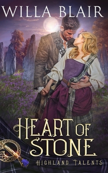 Paperback Heart of Stone Book