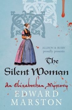 The Silent Woman - Book #6 of the Nicholas Bracewell