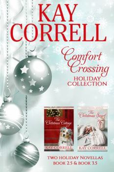 Comfort Crossing Holiday Collection