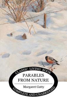 Paperback Parables from Nature Book