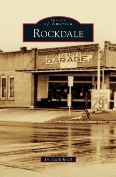 Rockdale - Book  of the Images of America: Texas