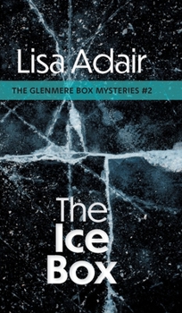 Hardcover The Ice Box Book