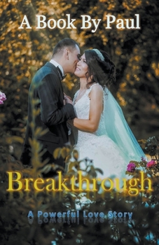 Paperback Breakthrough Book