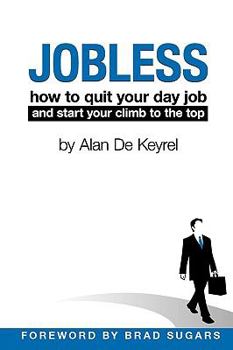 Paperback Jobless Book