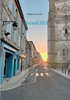 Paperback Recueil 2021 [French] Book