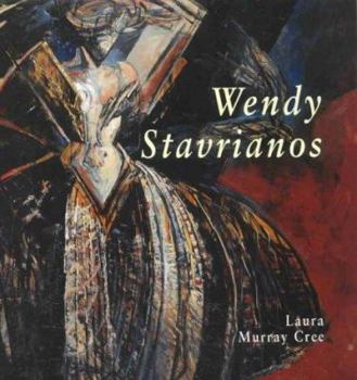 Hardcover Wendy Stavrianos Book
