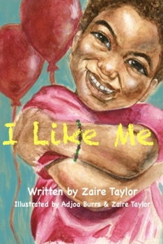 Paperback I Like Me Book