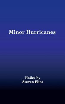 Paperback Minor Hurricanes Book