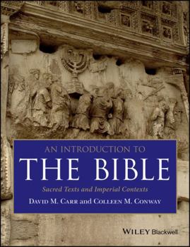 Paperback Introduction Bible Book