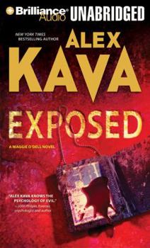Exposed - Book #6 of the Maggie O'Dell