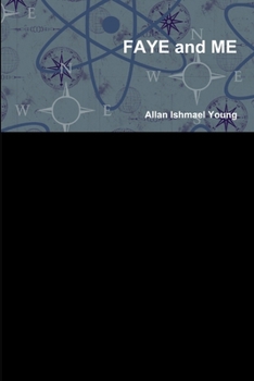 Paperback FAYE and ME Book