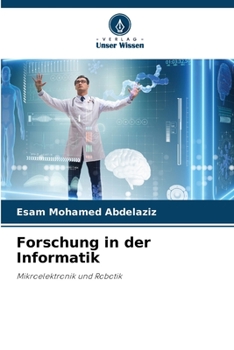 Paperback Forschung in der Informatik [German] Book
