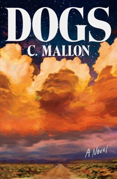Hardcover Dogs Book