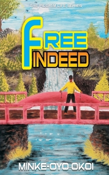 Paperback Free Indeed Book