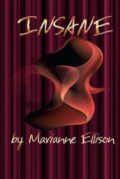 Paperback Insane: Book One of the Insane Trilogy Book