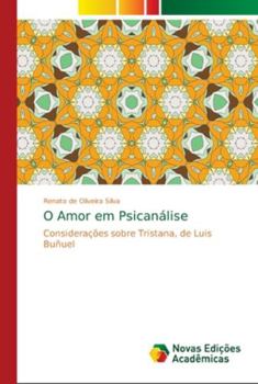 Paperback O Amor em Psicanálise [Portuguese] Book