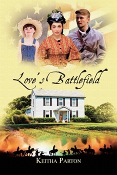 Paperback Love's Battlefield Book