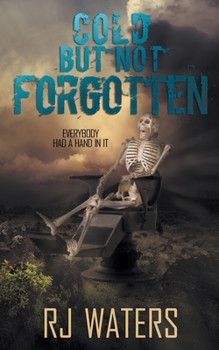 Paperback Cold But Not Forgotten Book