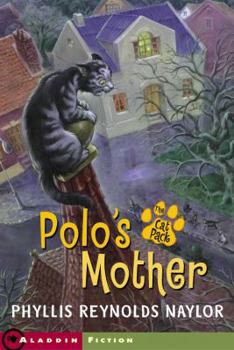 Paperback Polo's Mother Book