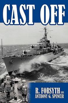 Paperback Cast Off Book