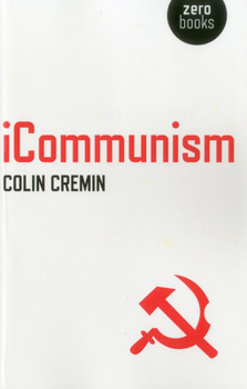 Paperback iCommunism Book