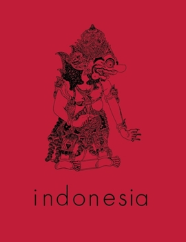 Paperback Indonesia Journal, April 1968, Volume 5: April 1968 Book