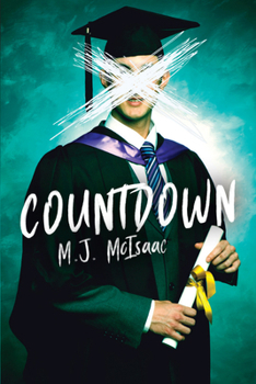 Paperback Countdown Book