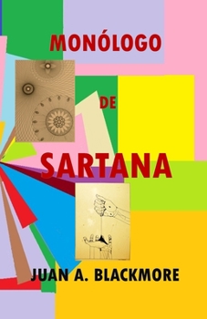 Paperback Monólogo de Sartana [Spanish] Book