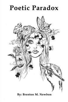 Paperback Poetic Paradox Book