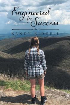 Paperback Engineered for Success Book