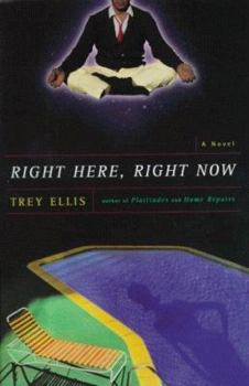 Hardcover Right Here, Right Now Book