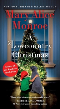 A Lowcountry Christmas - Book #5 of the Lowcountry Summer