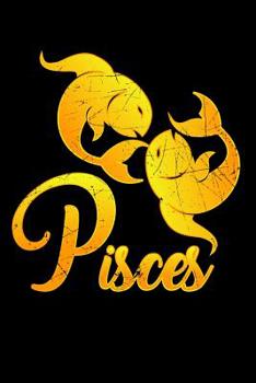 Paperback Pisces Book