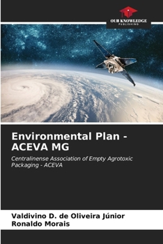 Paperback Environmental Plan - ACEVA MG Book