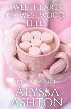 Paperback Sweethearts of Westwood Hills Book