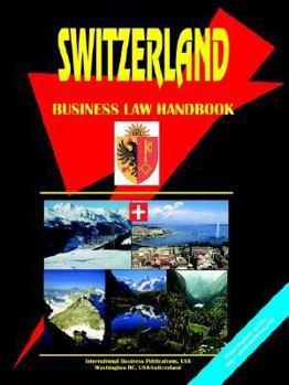 Switzerland: Business Law Handbook