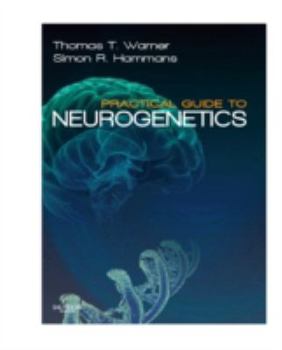 Paperback Practical Guide to Neurogenetics Book