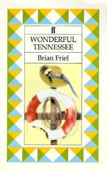 Paperback Wonderful Tennessee Book