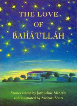 Paperback Love of Baha'u'llah Book