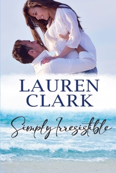 Paperback Simply Irresistible: Golden Isles Series #1 Book