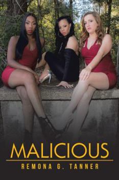 Paperback Malicious Book
