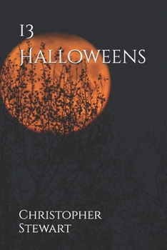 13 Halloweens (Blackwood Ridge)