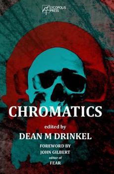 Paperback Chromatics Book