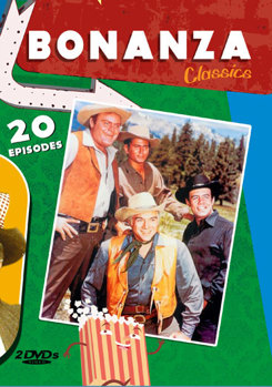 Bonanza - 20 Episodes