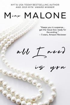Paperback All I Need is You (The Alexanders) Book