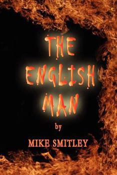 Paperback The English Man Book