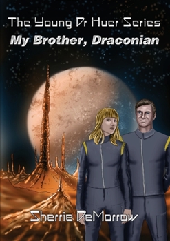 Paperback My Brother, Draconian Book