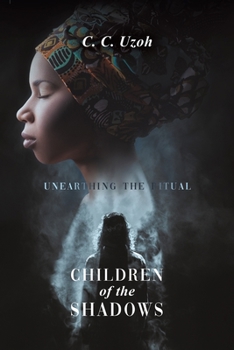 Paperback Children of the Shadows Book
